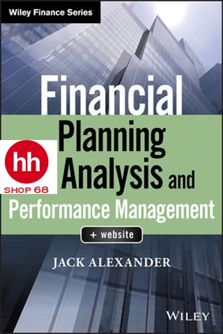Financial Planning & Analysis and Performance Management