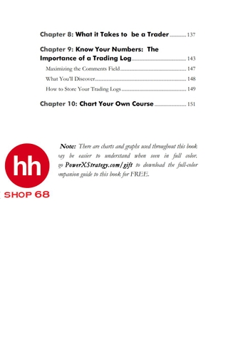 PowerX Strategy 2nd Edition