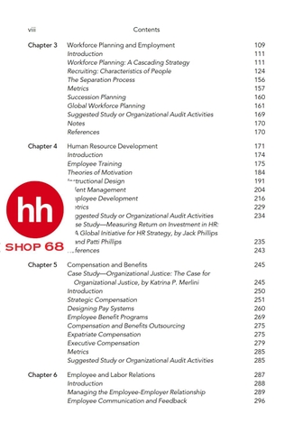 A Guide to the Human Resource Body of Knowledge (HRBoK) - HHShop68