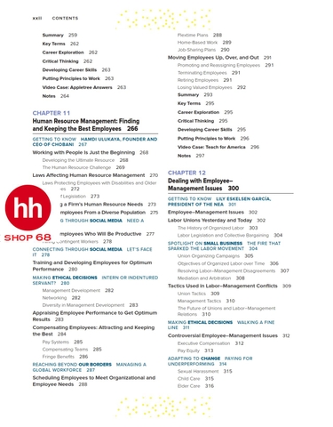 Understanding Business 12th Edition