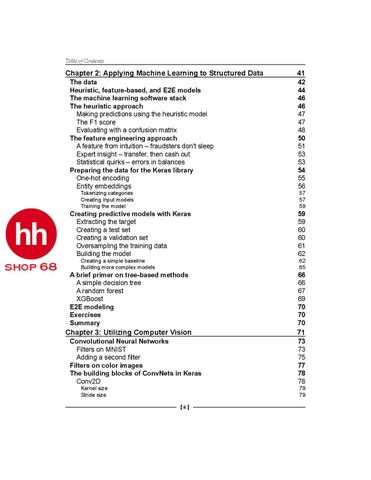 Machine Learning for Finance: Principles and practice for financial insiders - HHShop68