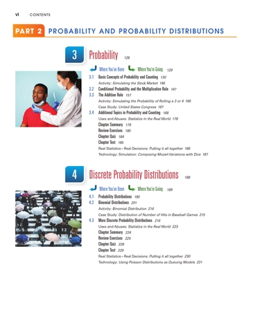 Elementary Statistics Picturing the World 8th Edition