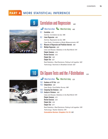 Elementary Statistics Picturing the World 8th Edition