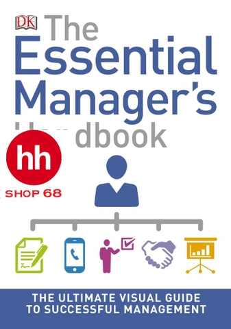 The Essential Manager's Handbook - HHSHOP68