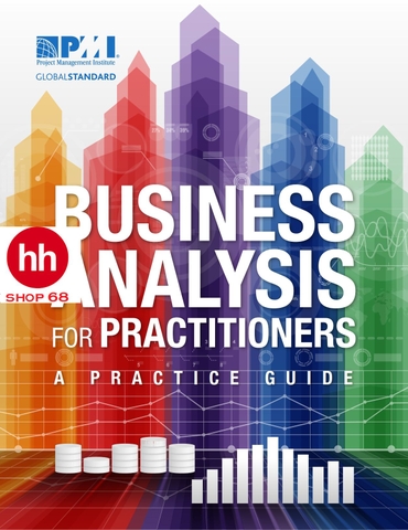 Business Analysis for Practitioners: A Practice Guide