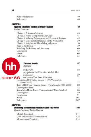 The Valuation Handbook- HHSHOP68
