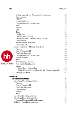Financial Modeling and Valuation