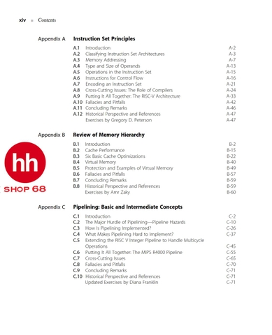 Computer Architecture A Quantitative Approach 6th Edition