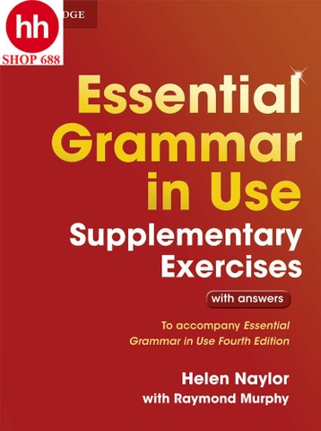 Essential Grammar in Use  3rd Edition Supplementary Exercises