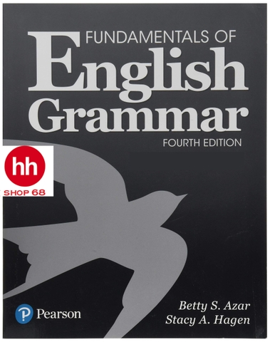 Fundamentals of English Grammar 4th Betty Azar