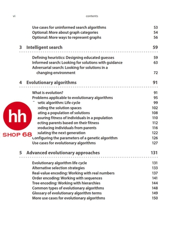 Grokking Artificial Intelligence Algorithms