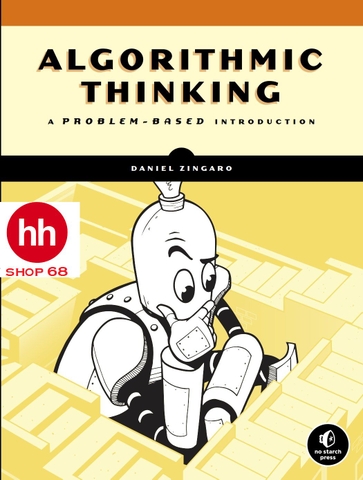 Algorithmic Thinking: A Problem-Based Introduction