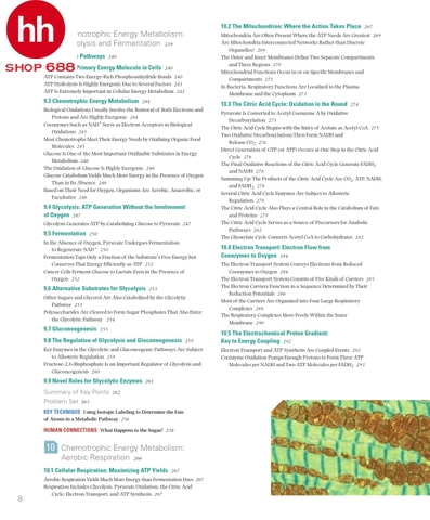 Becker's World of the Cell 9th Edition