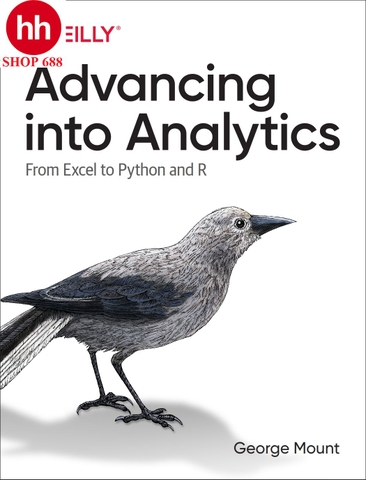 Advancing into Analytics: From Excel to Python and R