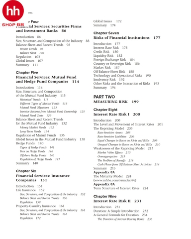 Financial Institutions Management: A Risk Management Approach 9th Edition