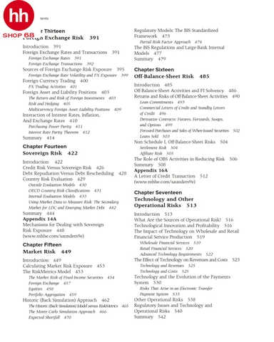 Financial Institutions Management: A Risk Management Approach 9th Edition