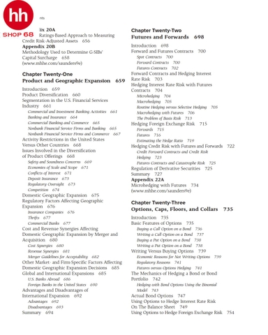 Financial Institutions Management: A Risk Management Approach 9th Edition