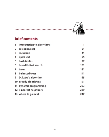 Grokking Algorithms 2nd Edition