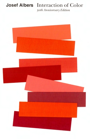 Interaction of Color 50th Anniversary Edition