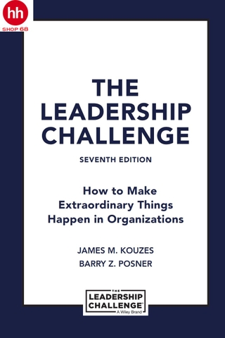 The Leadership Challenge 7th Edition