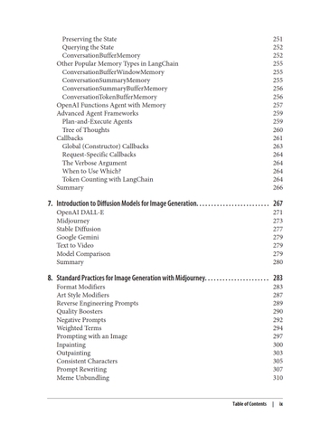 Prompt Engineering for Generative AI