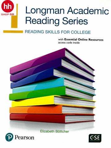 Longman Academic Reading Series
