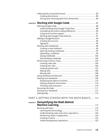 Machine Learning For Dummies 2nd Edition