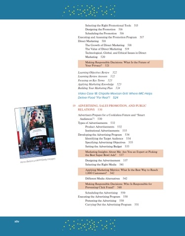 Marketing 16th Edition