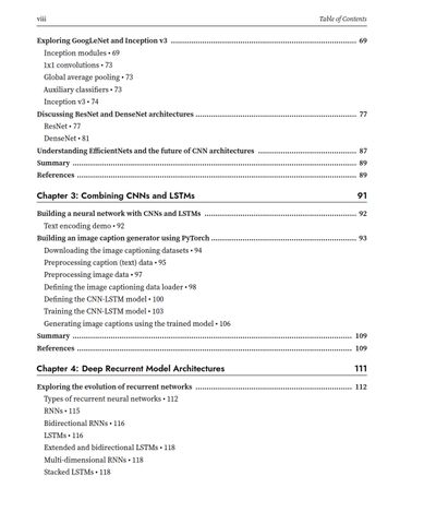 Mastering PyTorch 2nd Edition