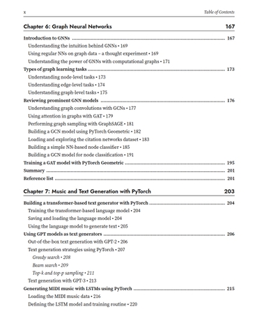 Mastering PyTorch 2nd Edition