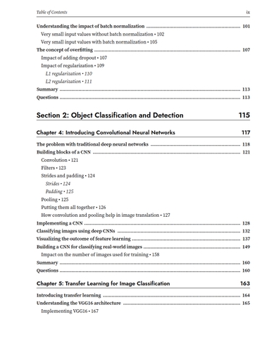 Modern Computer Vision with PyTorch 2nd Edition