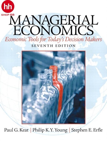 Managerial Economics 7th Edition