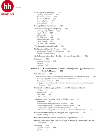 Managerial Economics 7th Edition