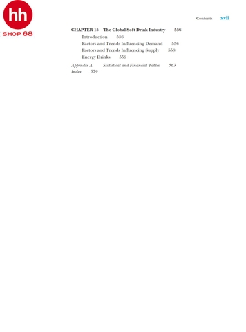 Managerial Economics 7th Edition