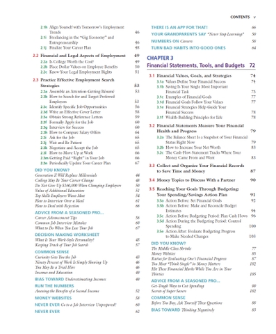 Personal Finance 13th Edition