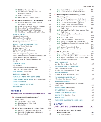 Personal Finance 13th Edition