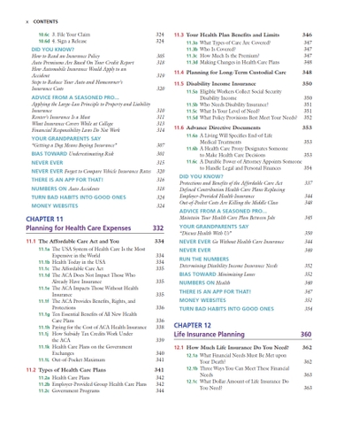 Personal Finance 13th Edition