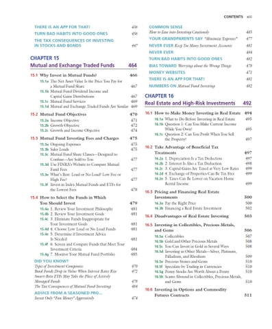 Personal Finance 13th Edition
