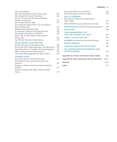 Personal Finance 13th Edition