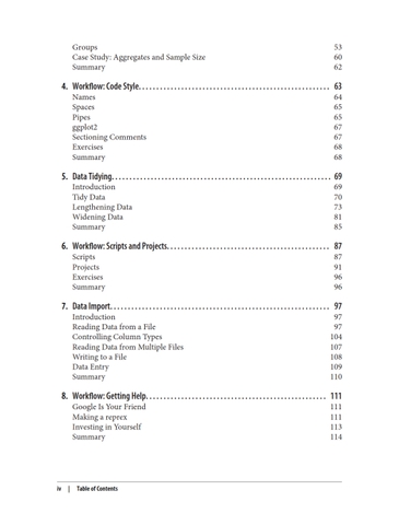 R for Data Science 2nd Edition