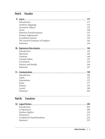 R for Data Science 2nd Edition