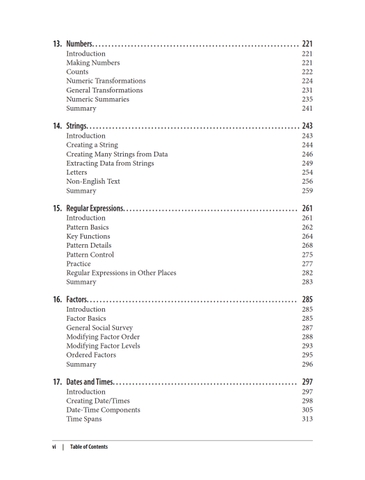 R for Data Science 2nd Edition