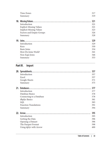 R for Data Science 2nd Edition