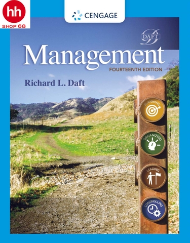 Management 14th Edition