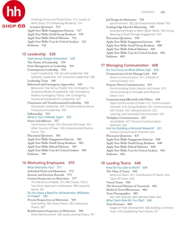 Management 14th Edition