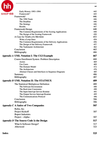 Agile Software Development, Principles, Patterns, and Practices