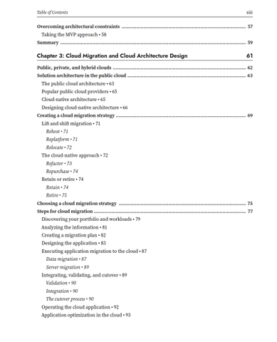 Solutions Architect's Handbook 3rd Edition
