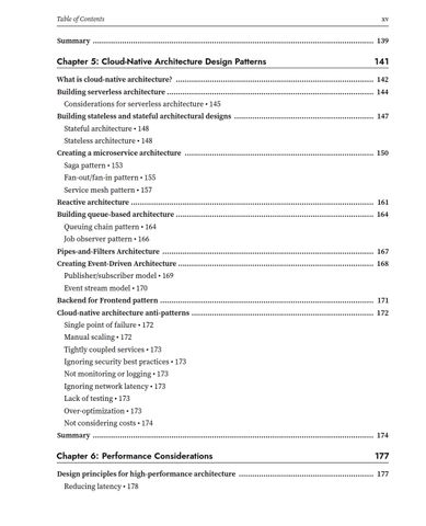 Solutions Architect's Handbook 3rd Edition