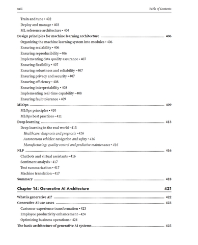 Solutions Architect's Handbook 3rd Edition