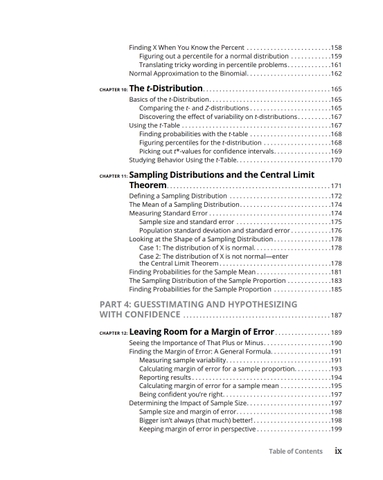 Statistics For Dummies 2nd Edition